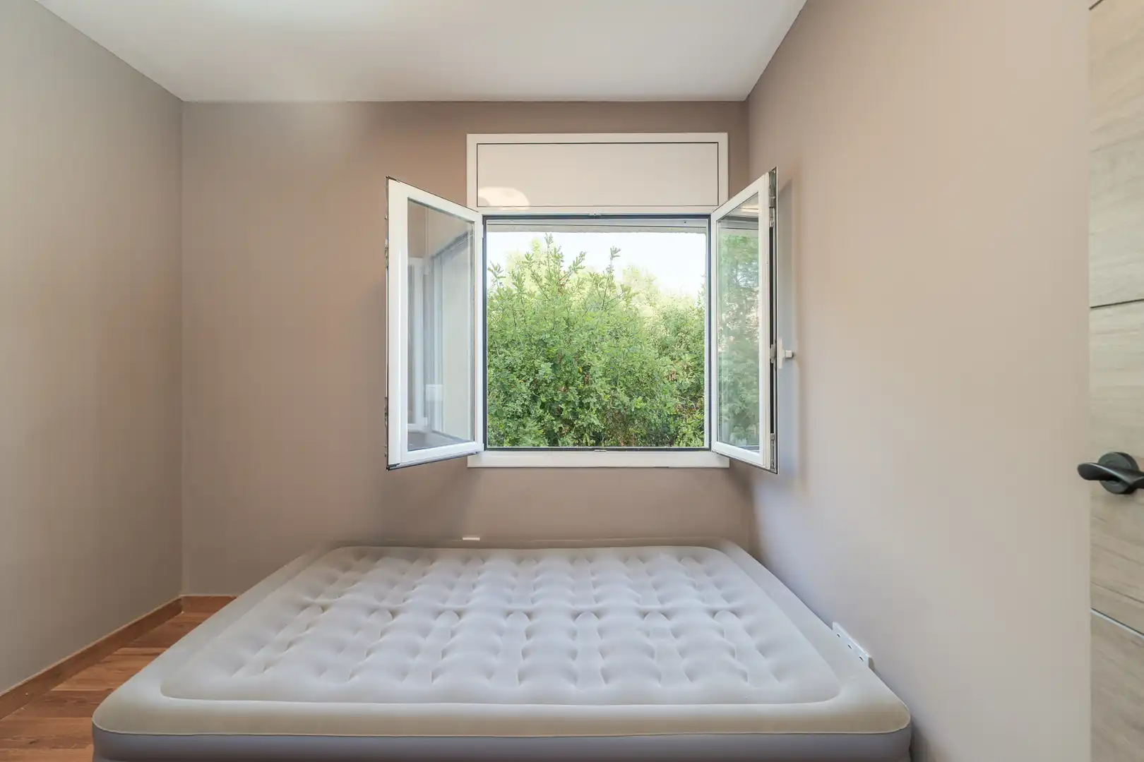 Bedroom of Flat for sale in Sitges  with Heating, Terrace and Storage room