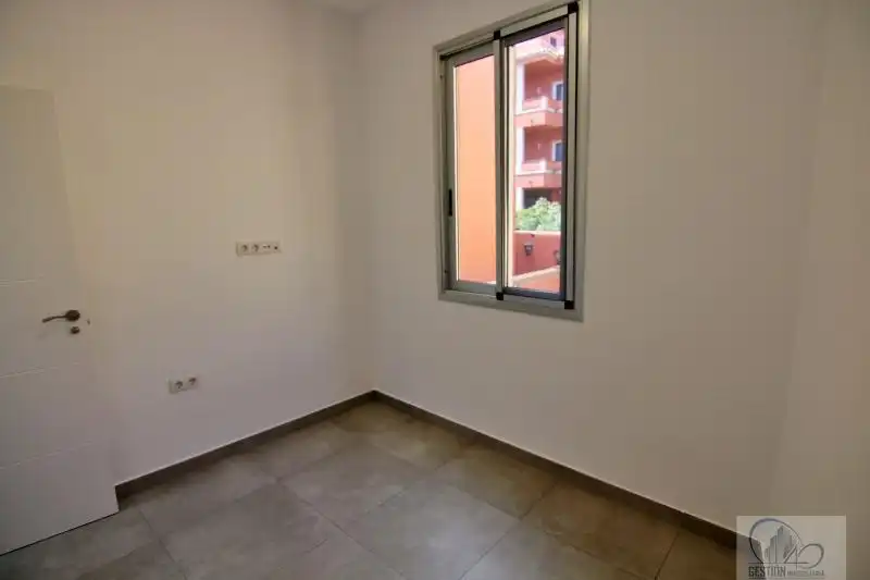 Terraza de Casa o chalet de alquiler en Santa Úrsula con Terraza