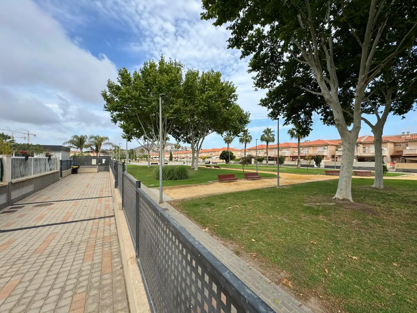 Maison mitoyenne avec piscine à vendre à Las Majadas-Las Molinetas-Labradorcico, imagen 47