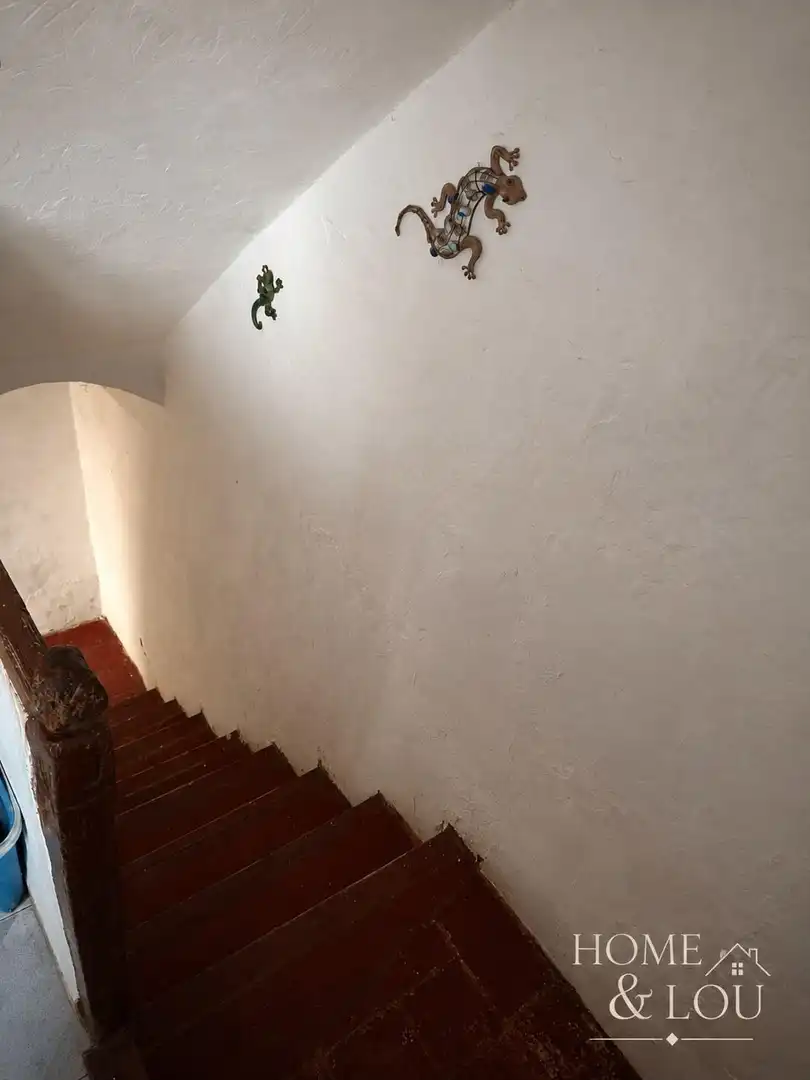 Casa o xalet en venda en Tortosa