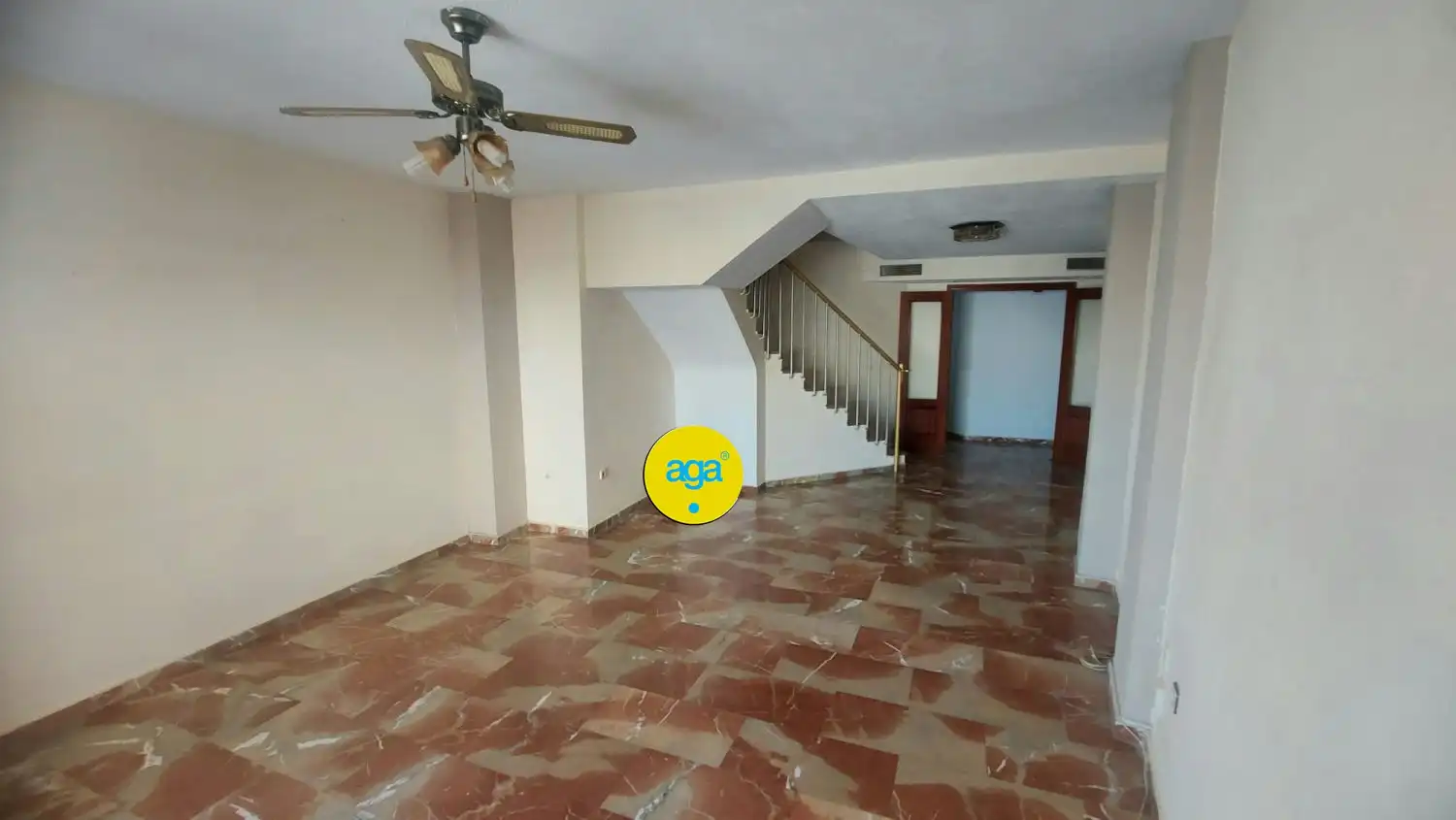 Dúplex en venta en Jaén con Aire acondicionado, Trastero y Balcón
