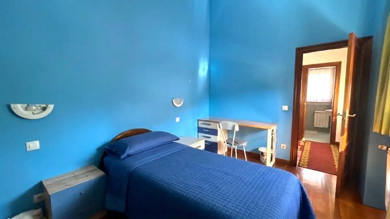 Maison jumelée avec jardin à vendre à Barrio ROMANZANEDO 2, imagen 21