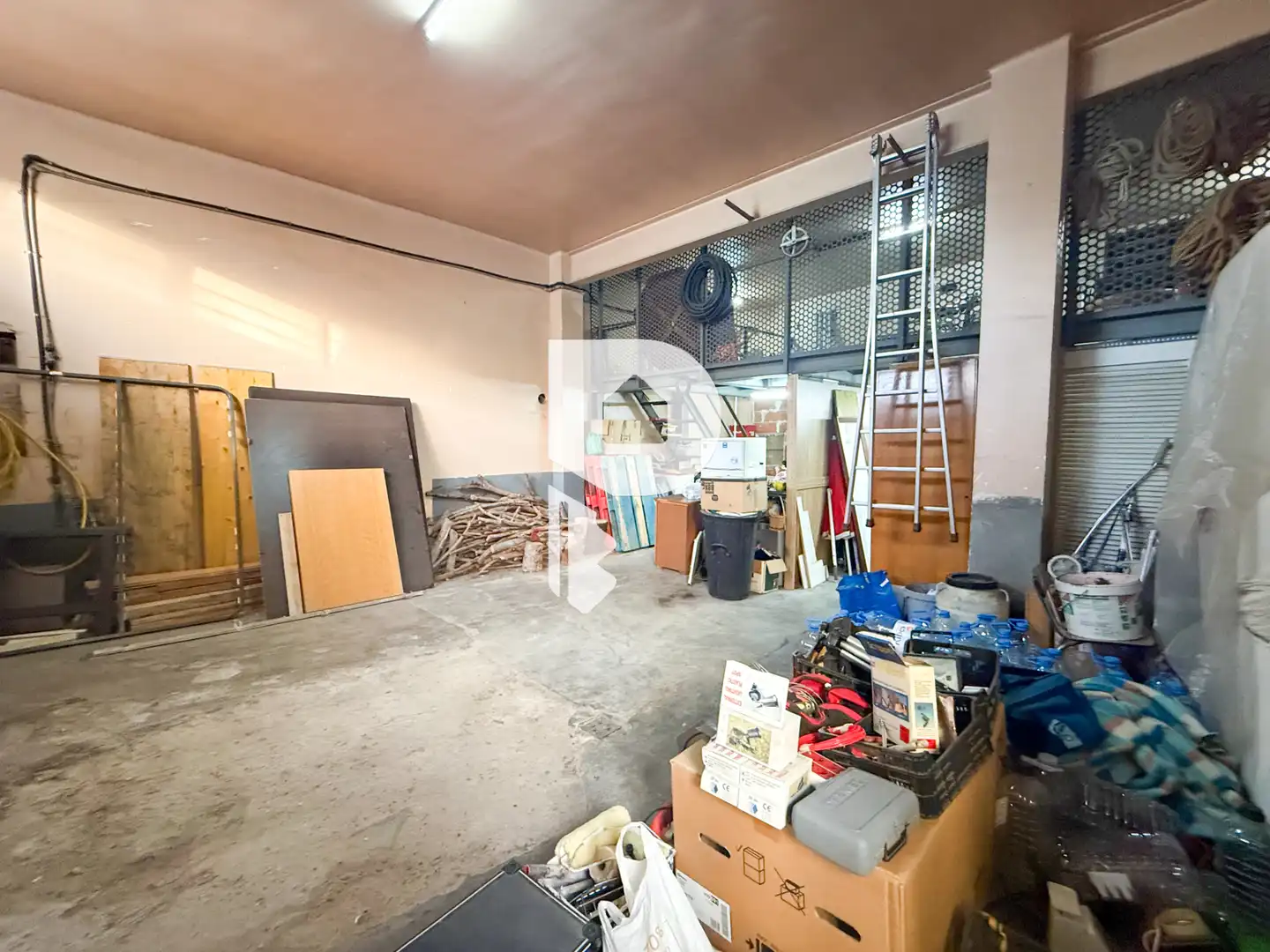 Casa o xalet en venda en Sant Vicenç Dels Horts amb Aire condicionat, Calefacció i Terrassa