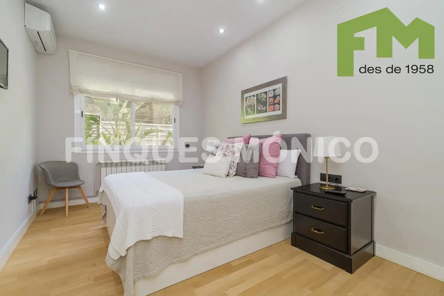 Casa o xalet en venda a De La Riera, Teià