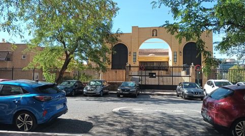Foto 2 de Garaje en venta en Calle Albuñol, Barrio de Zaidín, Granada Capital