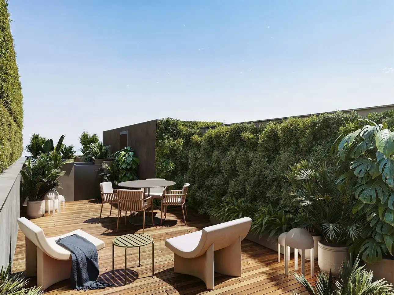 Flat with lift for sale in Gràcia, imagen 2