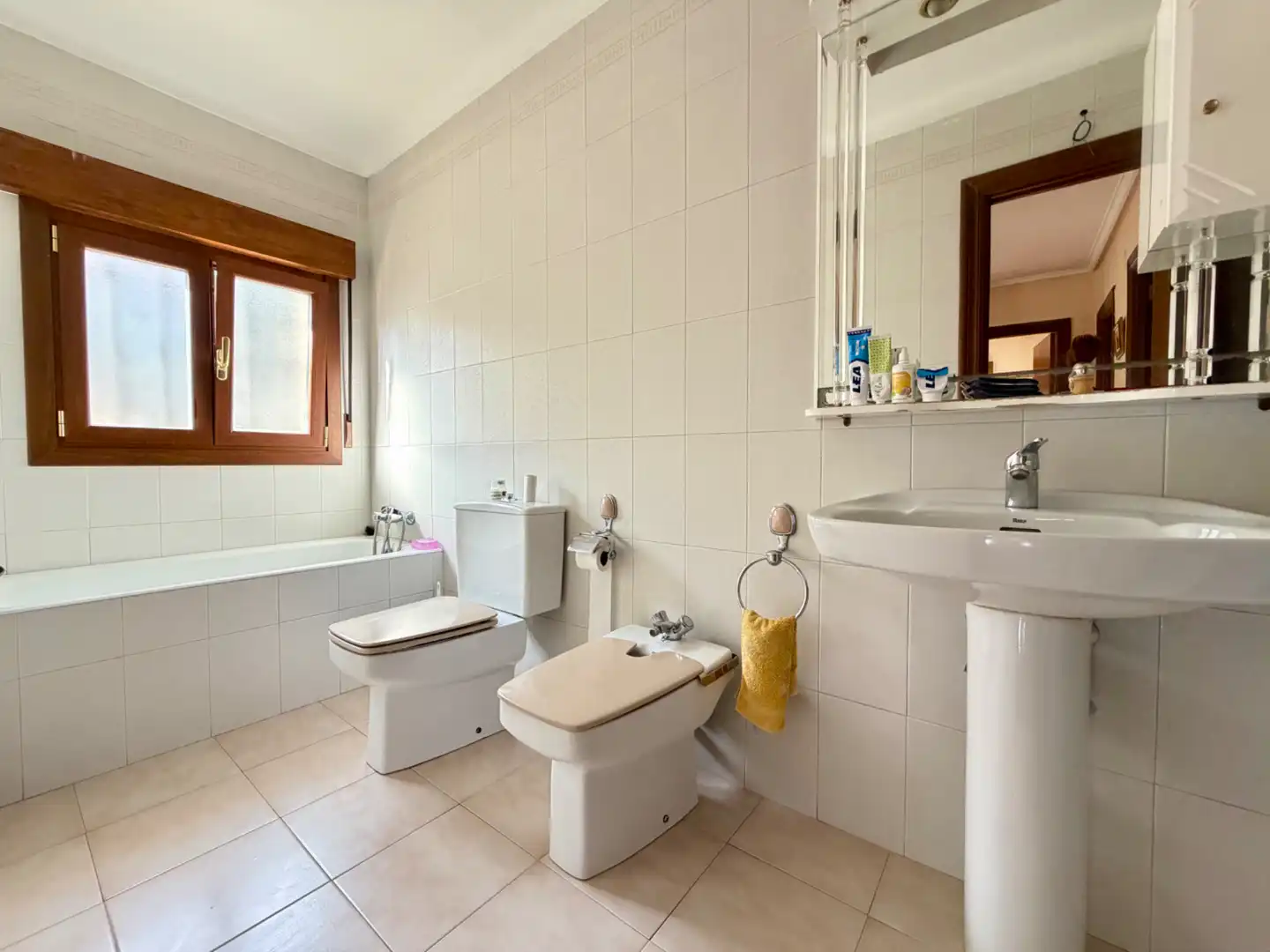 Casa con giardino in vendita a Kanda Landaburu Etxetaldea, imagen 14