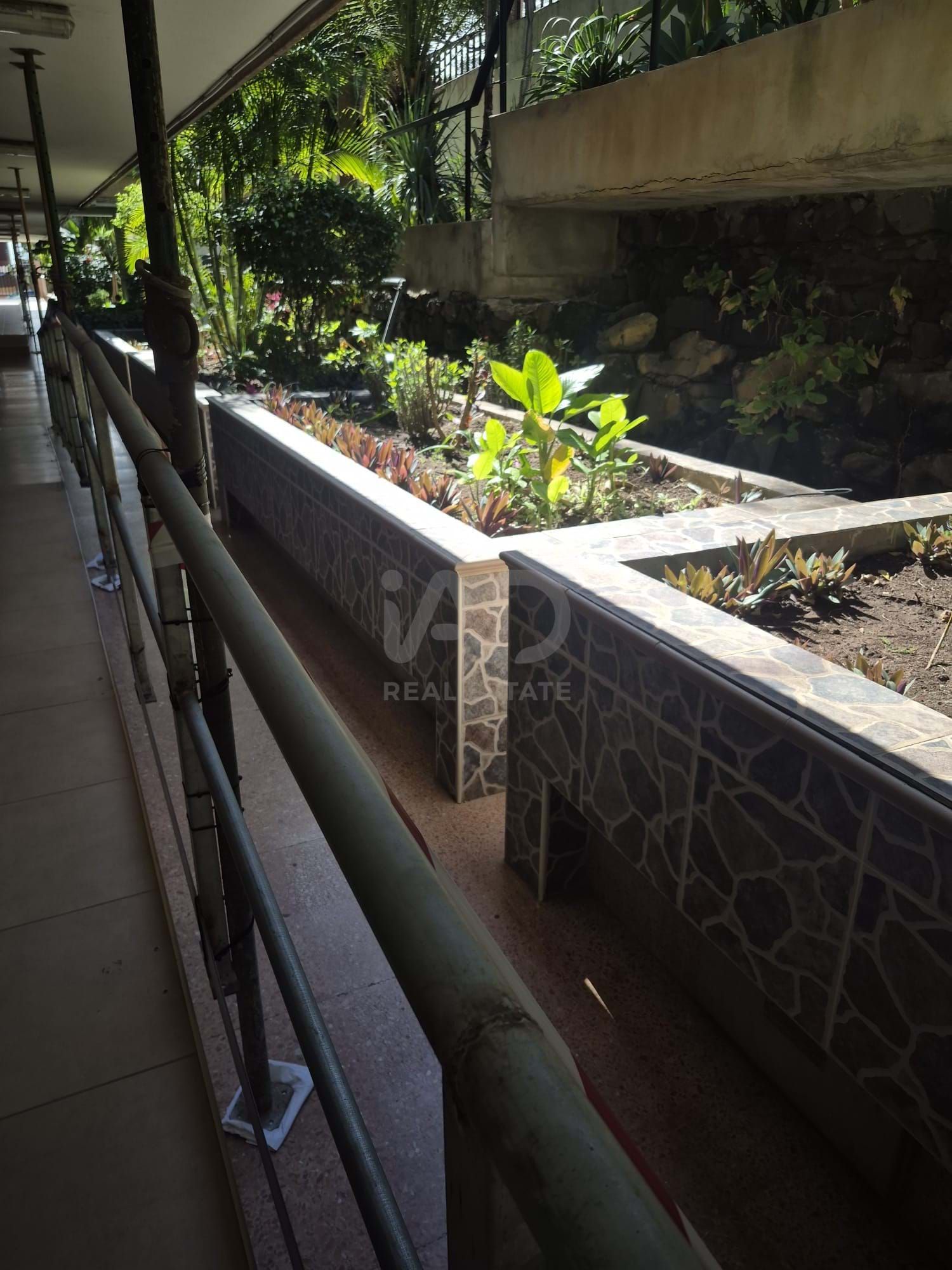 Terrace of Premises for sale in  Santa Cruz de Tenerife Capital