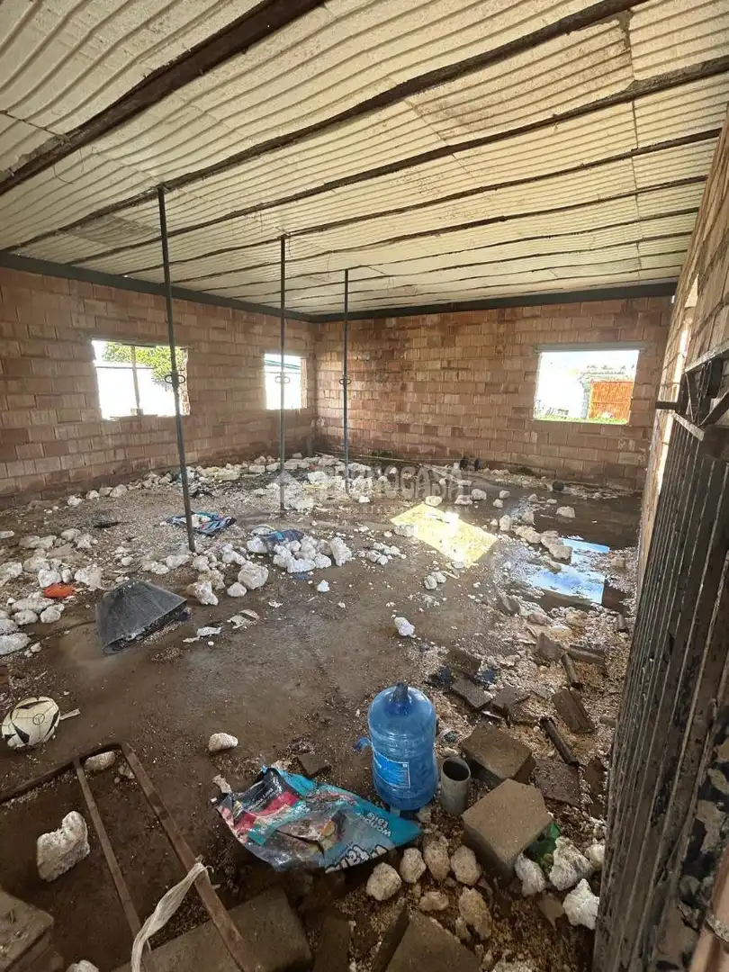Finca rústica en venda en Albolote