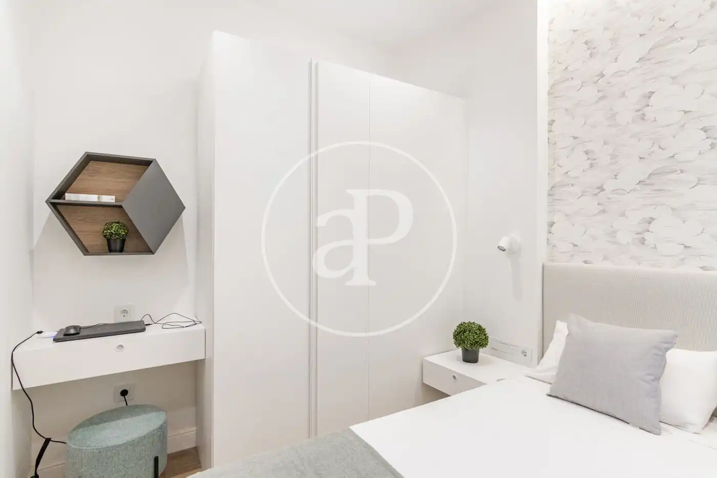 Flat for rent in C. de Ibiza, Ibiza de Madrid
