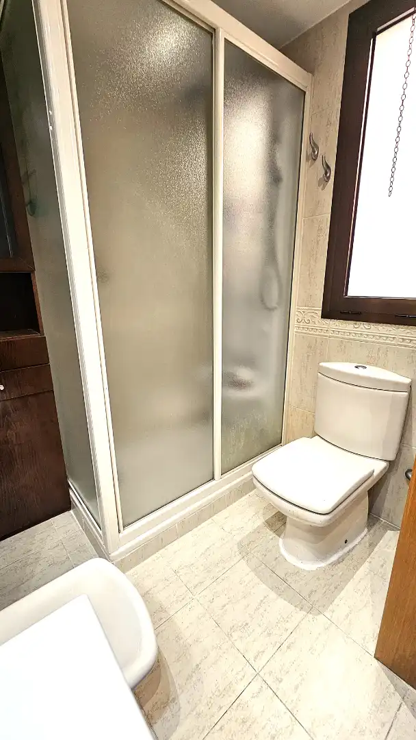 Baño de Piso en venta en Zaragoza con Aire acondicionado, Calefacción y Terraza