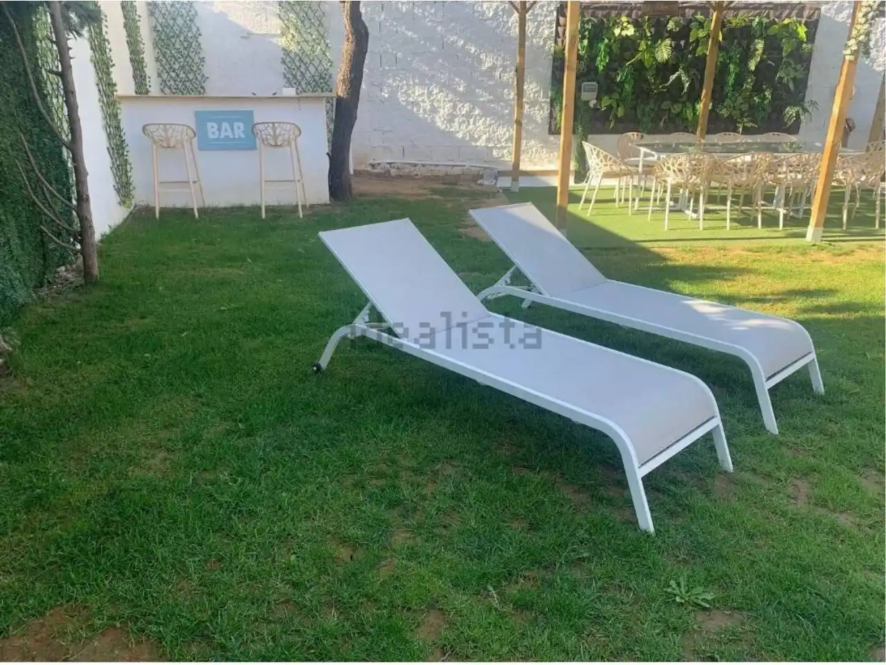 Villa mit Pool zum Verkauf in Calle Urbanización Tarazona, imagen 7