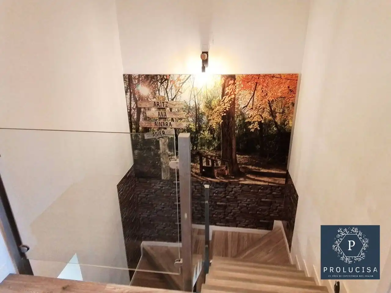 Casa adosada en venda en Moraleja de Enmedio amb Aire condicionat, Calefacció i Terrassa