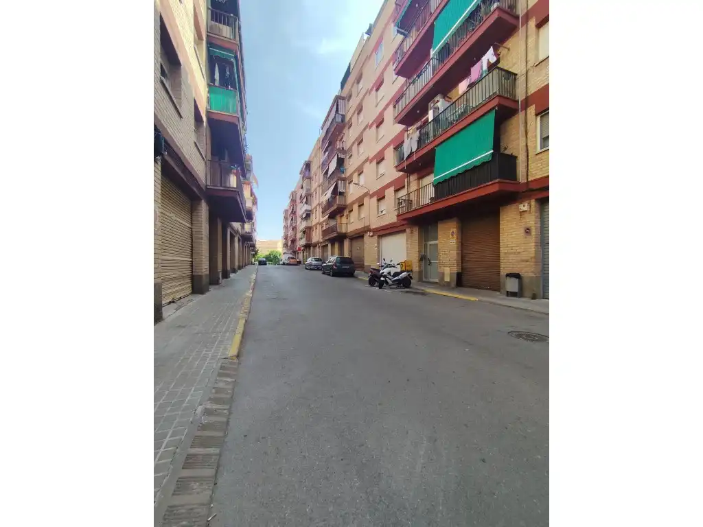 Flat for sale in Calle Sant Jaume, imagen 8