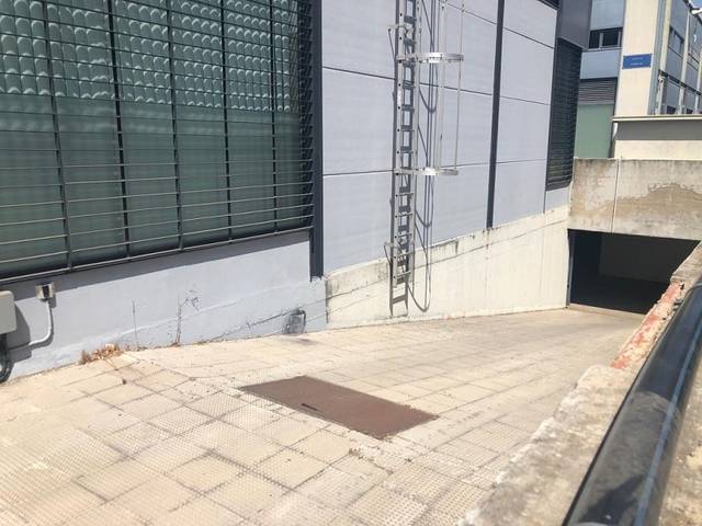 Garaje en Venta en Lg Parque Empresarial San Antonio  en Palmete