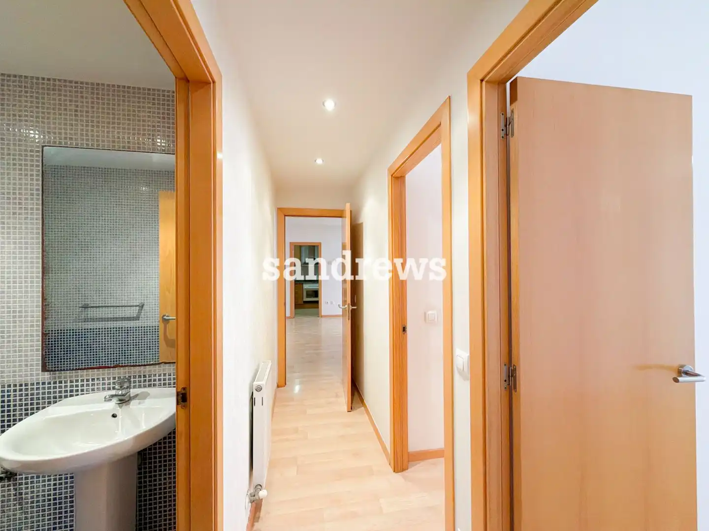Flat for sale in Figueres  with Air Conditioner, Heating and Storage room