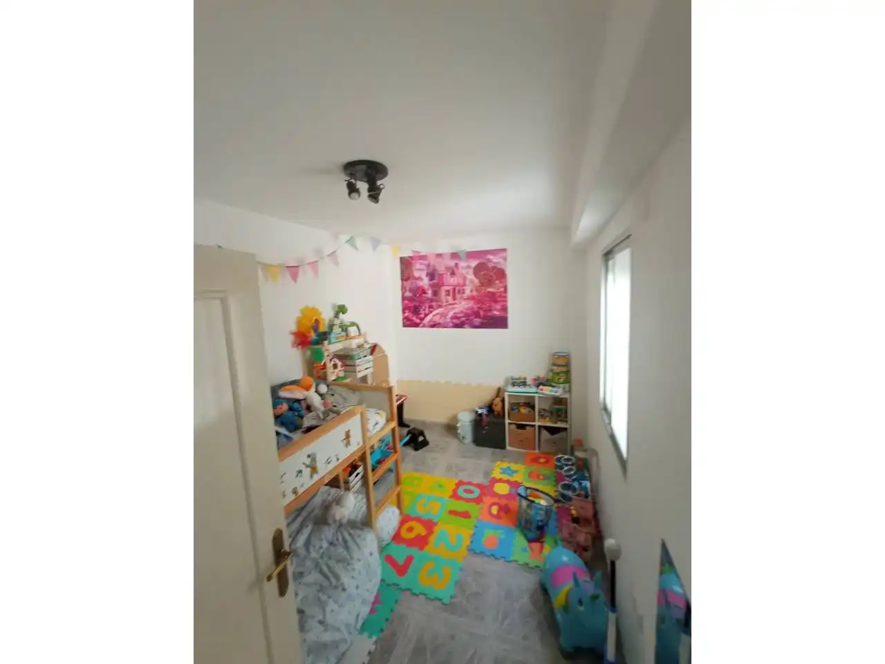 Flat for sale in Oliva  with Balcony