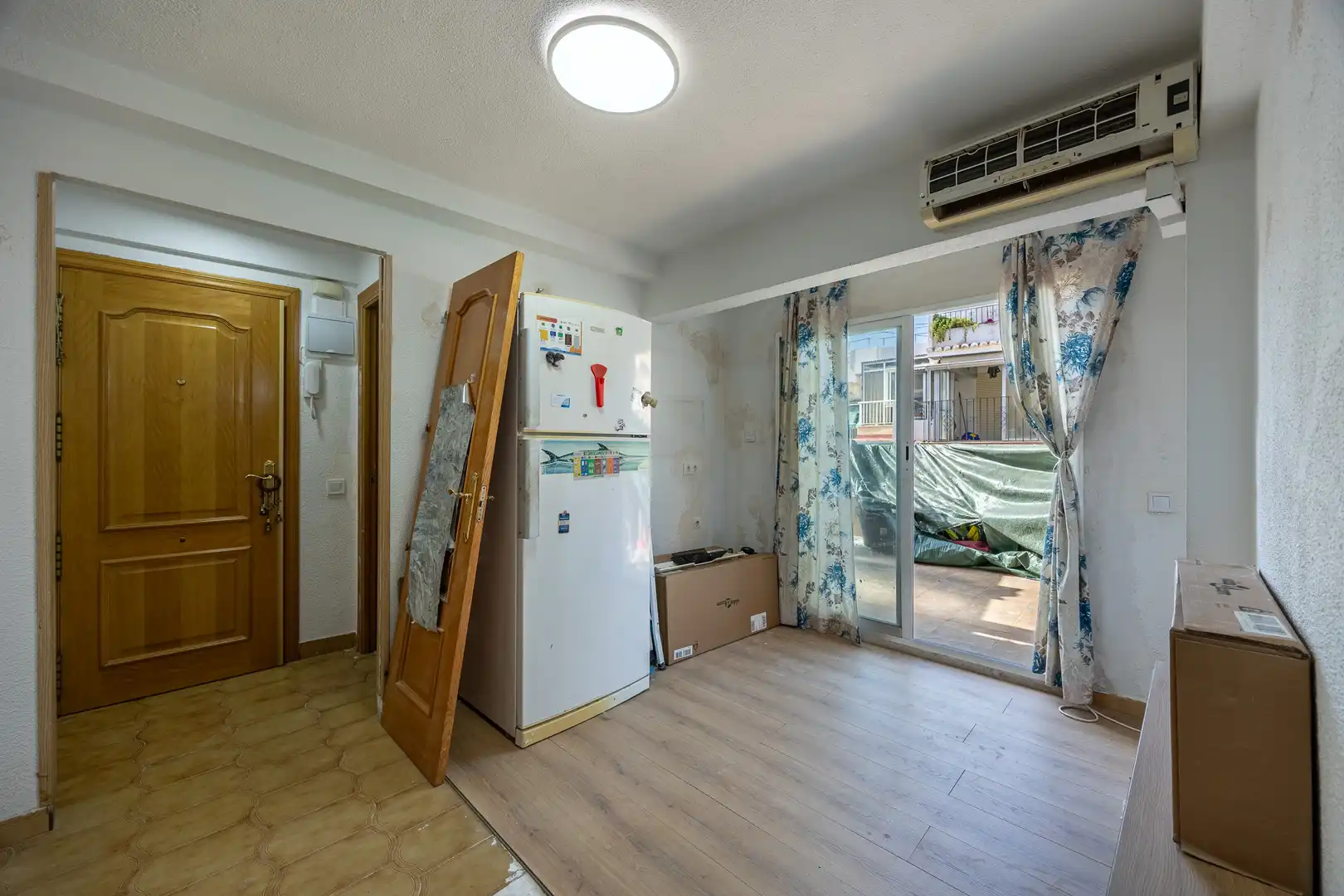 Attic for sale in Benidorm