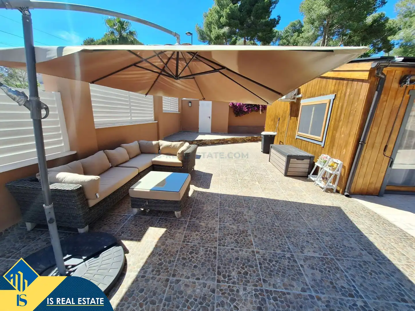 Villa mit Pool zum Verkauf in El Pinar de Campoverde, imagen 28