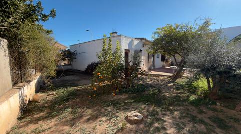 Foto 4 de Casa o xalet en venda a Calle Periquito, 4, Pozo Estrecho, Murcia