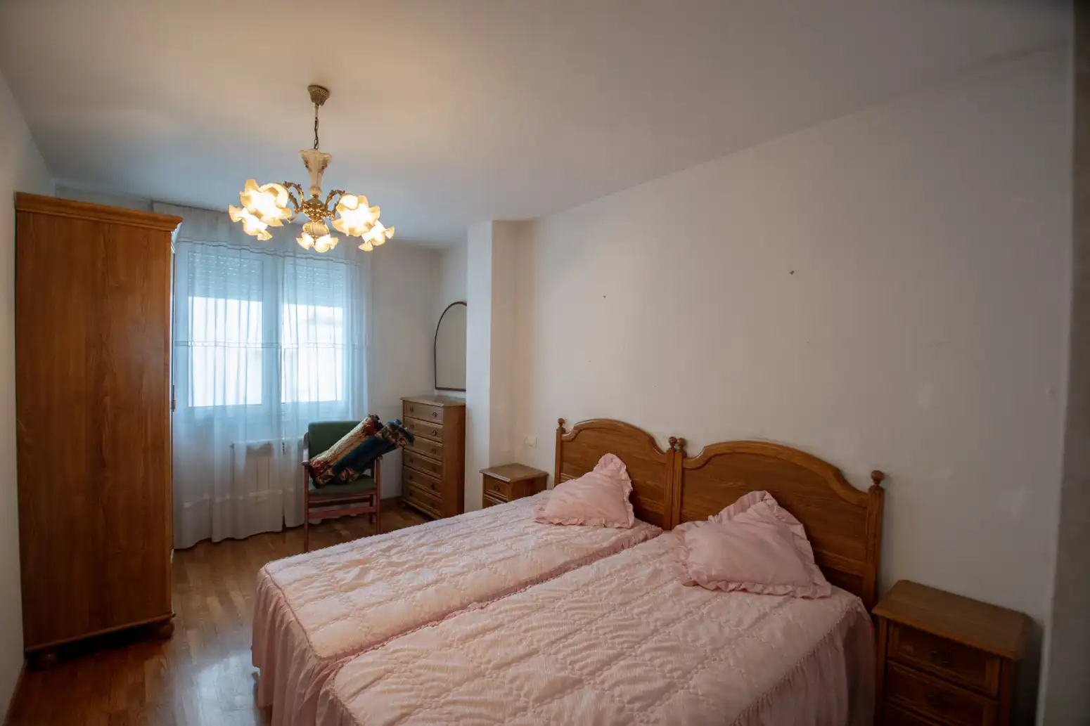 Wohnung mit Terrasse zum Verkauf in Villaviciosa - C. Maximino Miyar, imagen 3