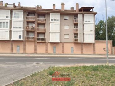 Business premises for sale in Lardero - AVDA DE MADRID
