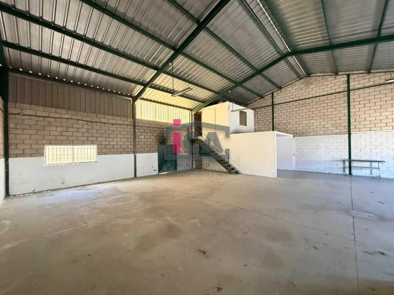 Nave industrial in affitto a CALLE LABRADORES, imagen 3