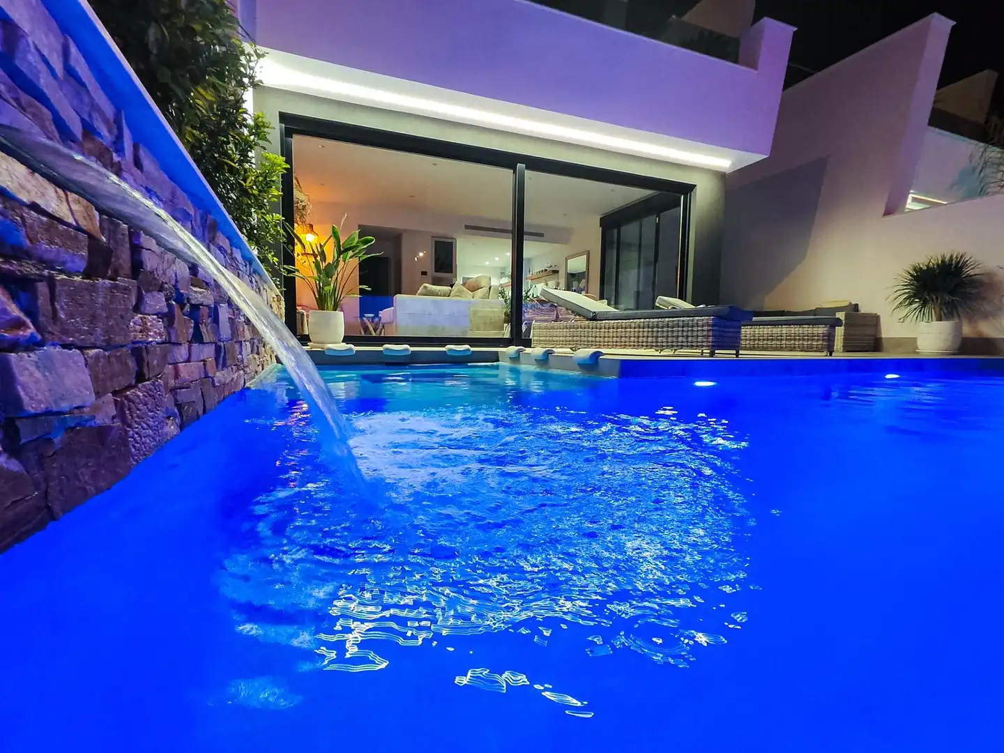 Casa con piscina in vendita a Santiago de la Ribera, imagen 36