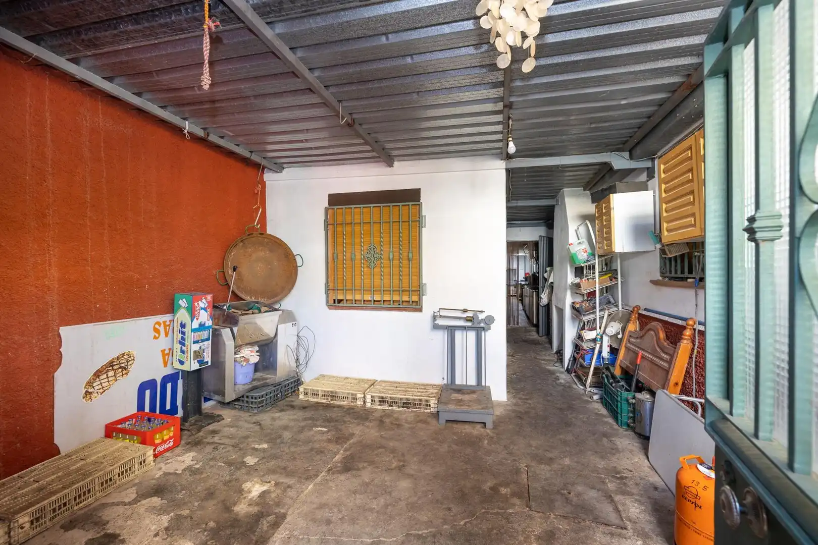 Edifici en venda en Ventas de Huelma