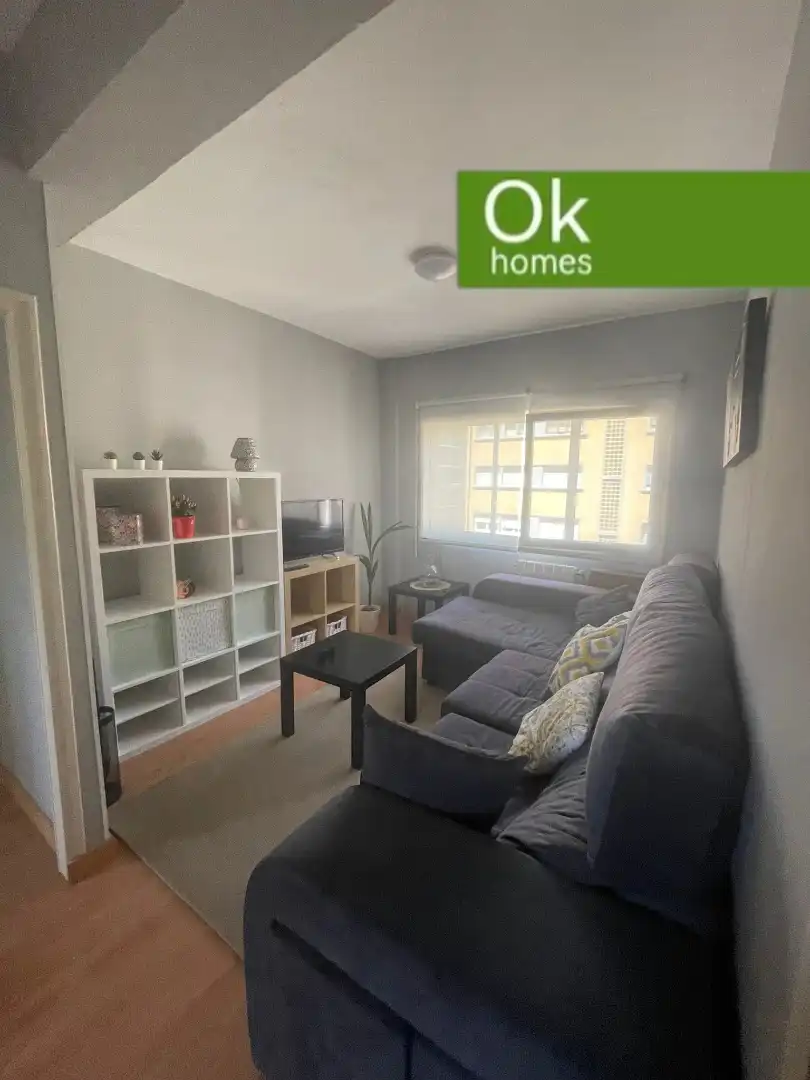 Appartement avec ascenseur à louer à Rúa Amizade 10