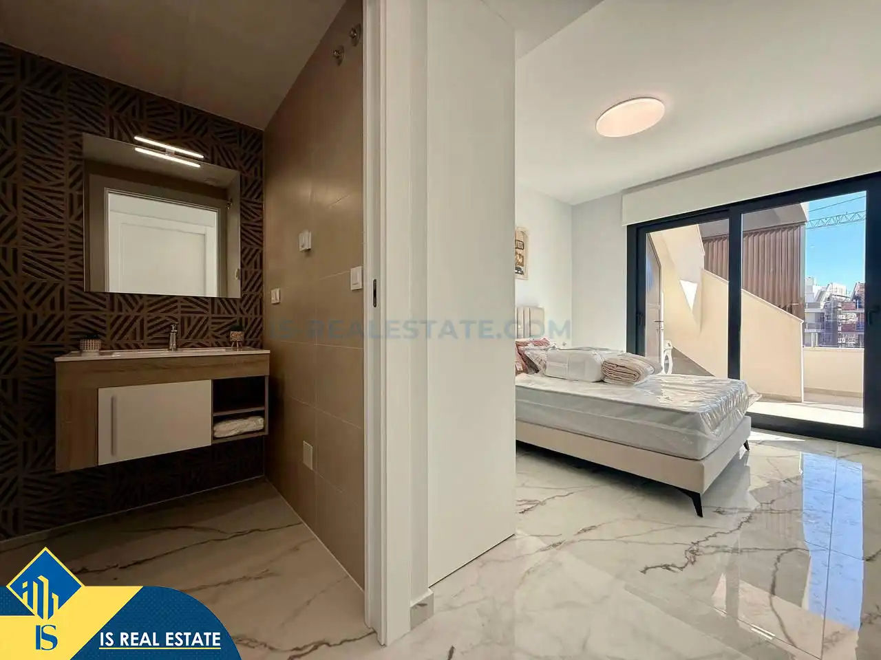 Penthouse mit Pool zum Verkauf in Orihuela Costa, imagen 35
