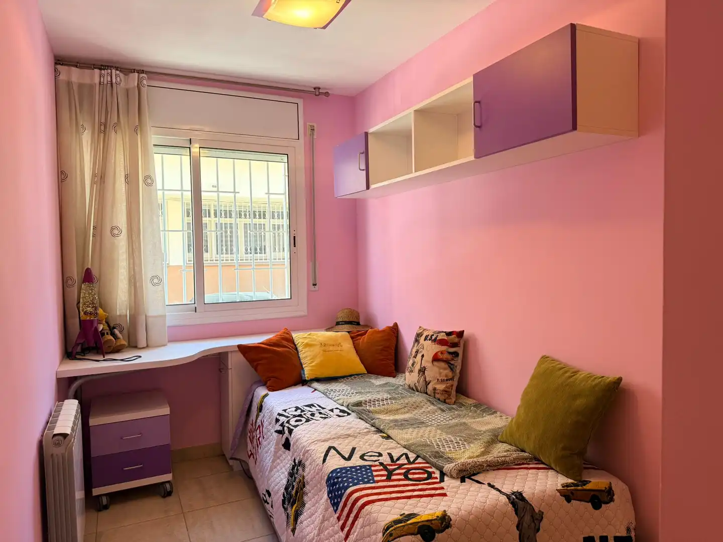 Habitación de Piso en venta en Sant Pere de Ribes con Calefacción