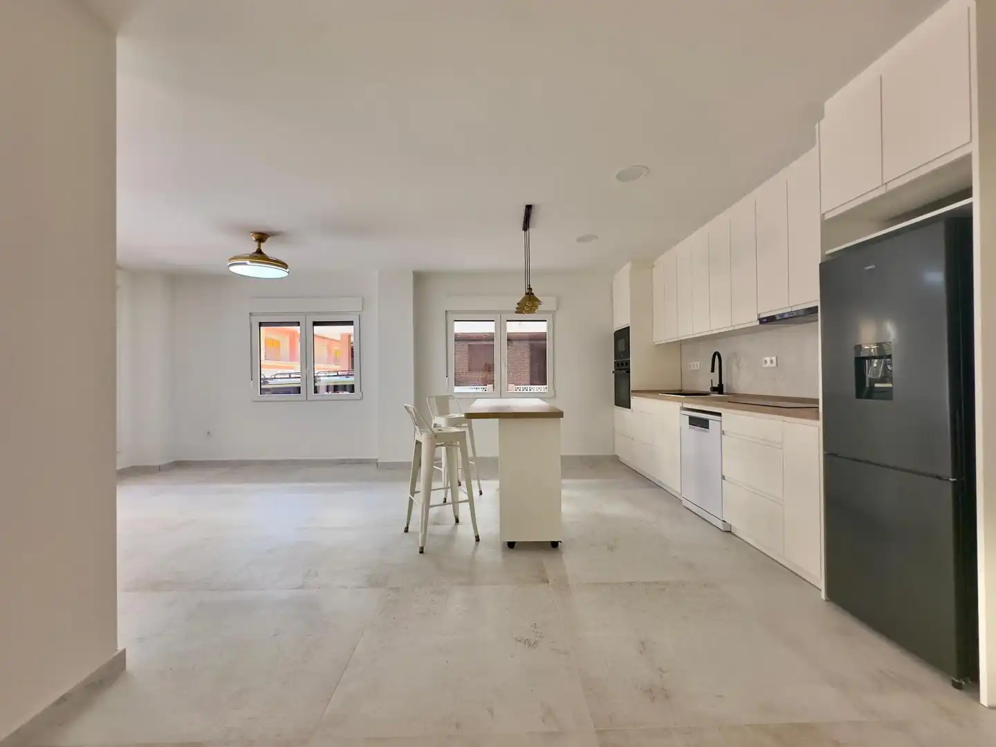 Apartament amb ascensor en venda a Playa del Acequión, Náufragos y Rocío del Mar, imagen 10