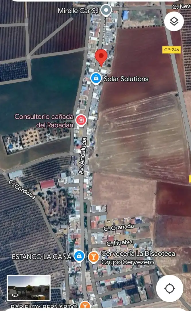 Terreny residencial en venda a Écija, imagen 2