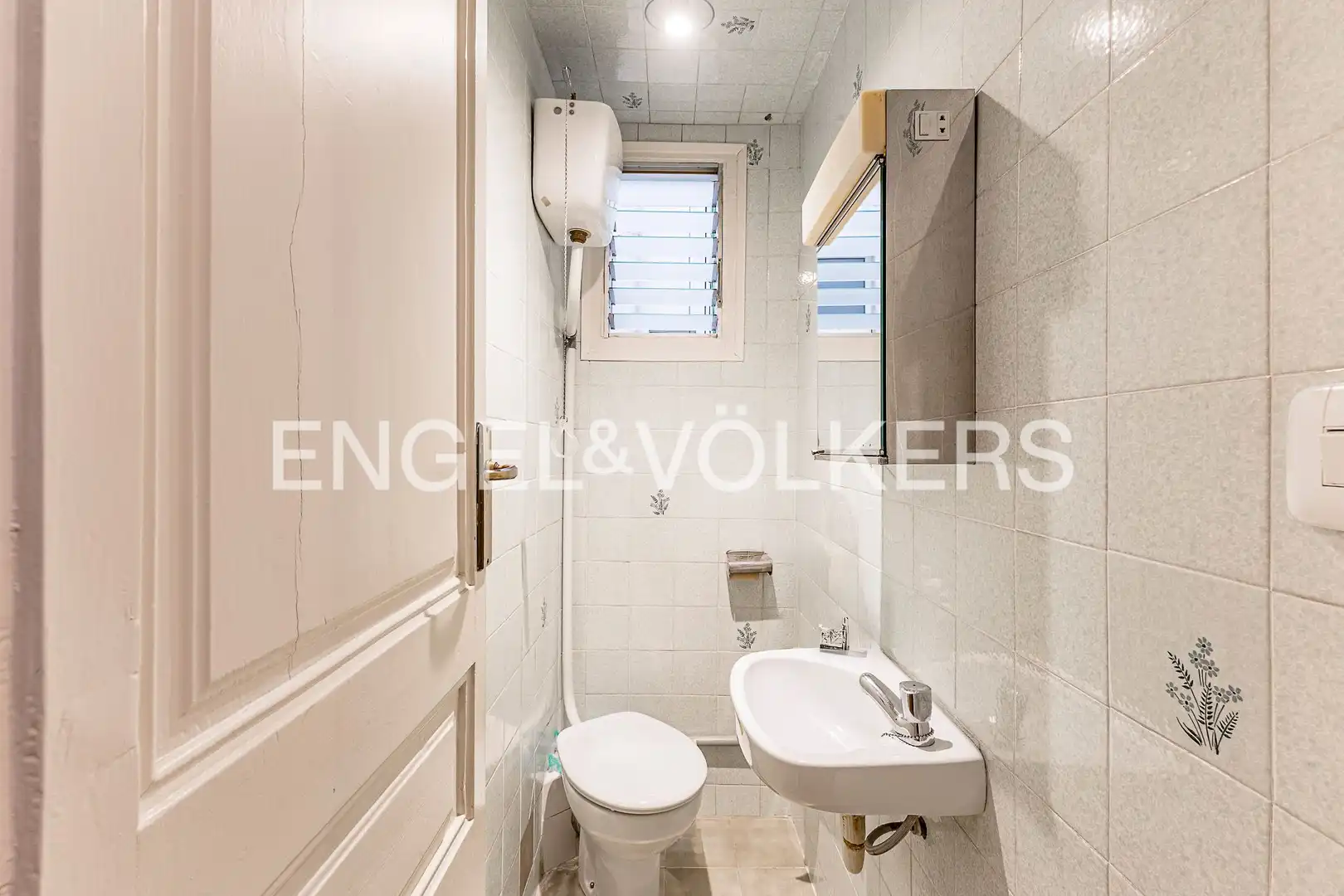 Piso con terraza en venta en Eixample, imagen 26