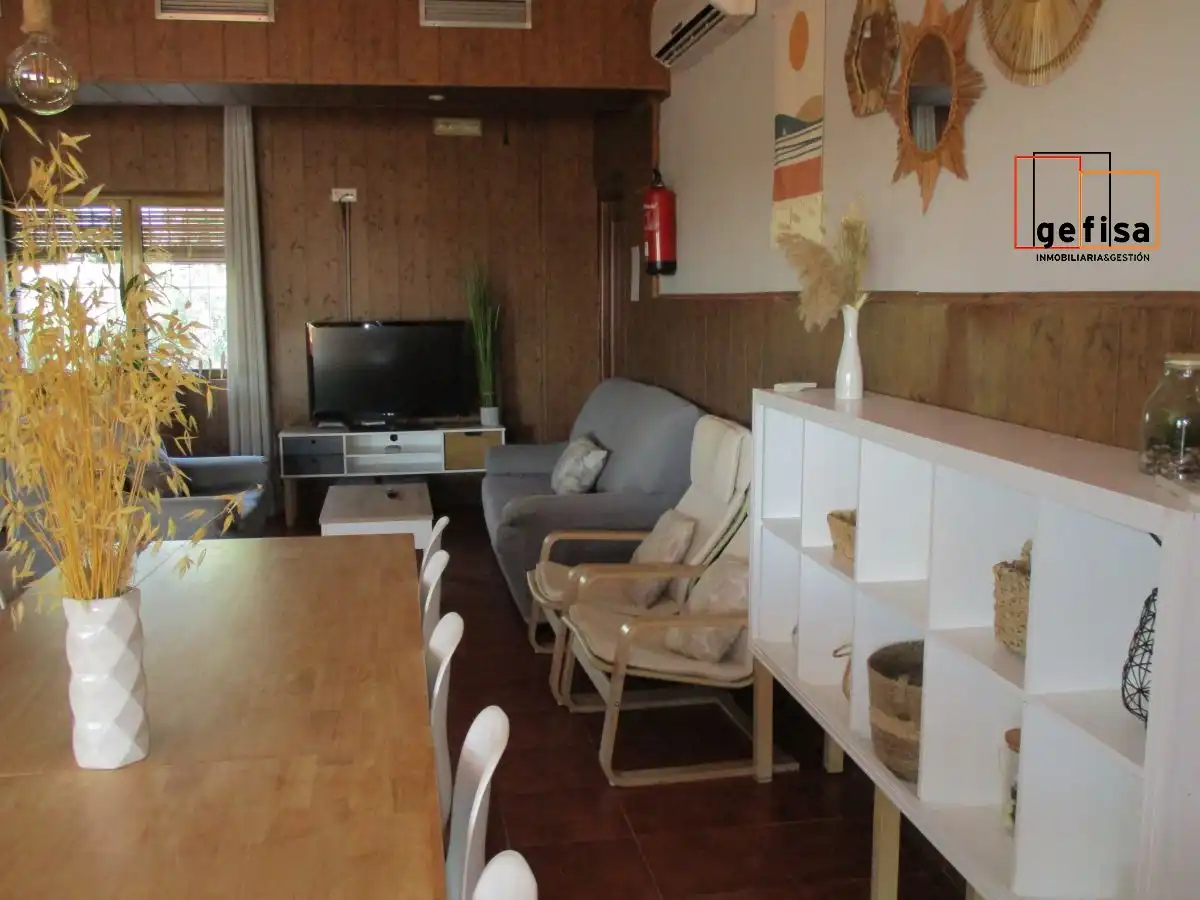 Casa rústica en venda a INFANTES, imagen 12
