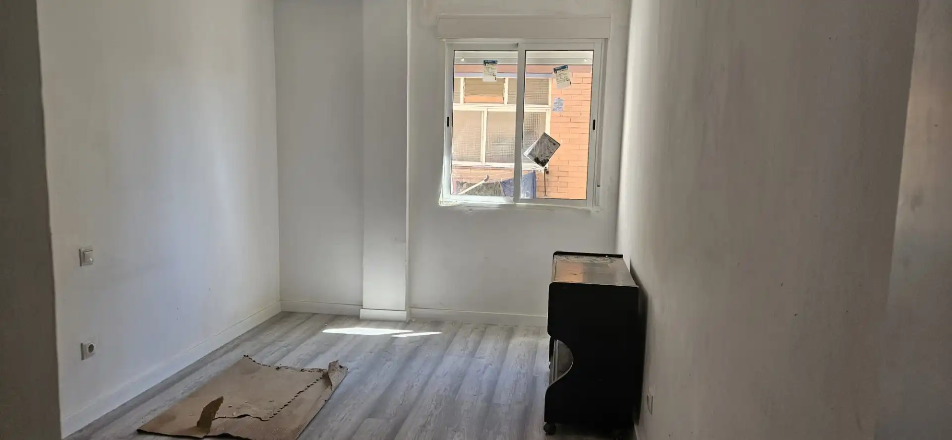 Bedroom of Flat for sale in Tarragona  with Balcony