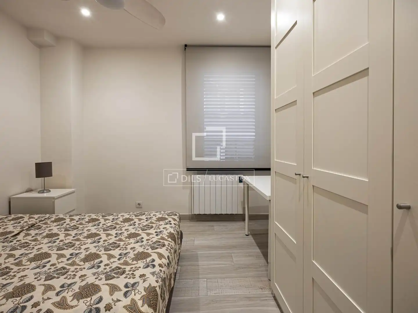 Habitación de Piso en venta en Barcelona con Aire acondicionado