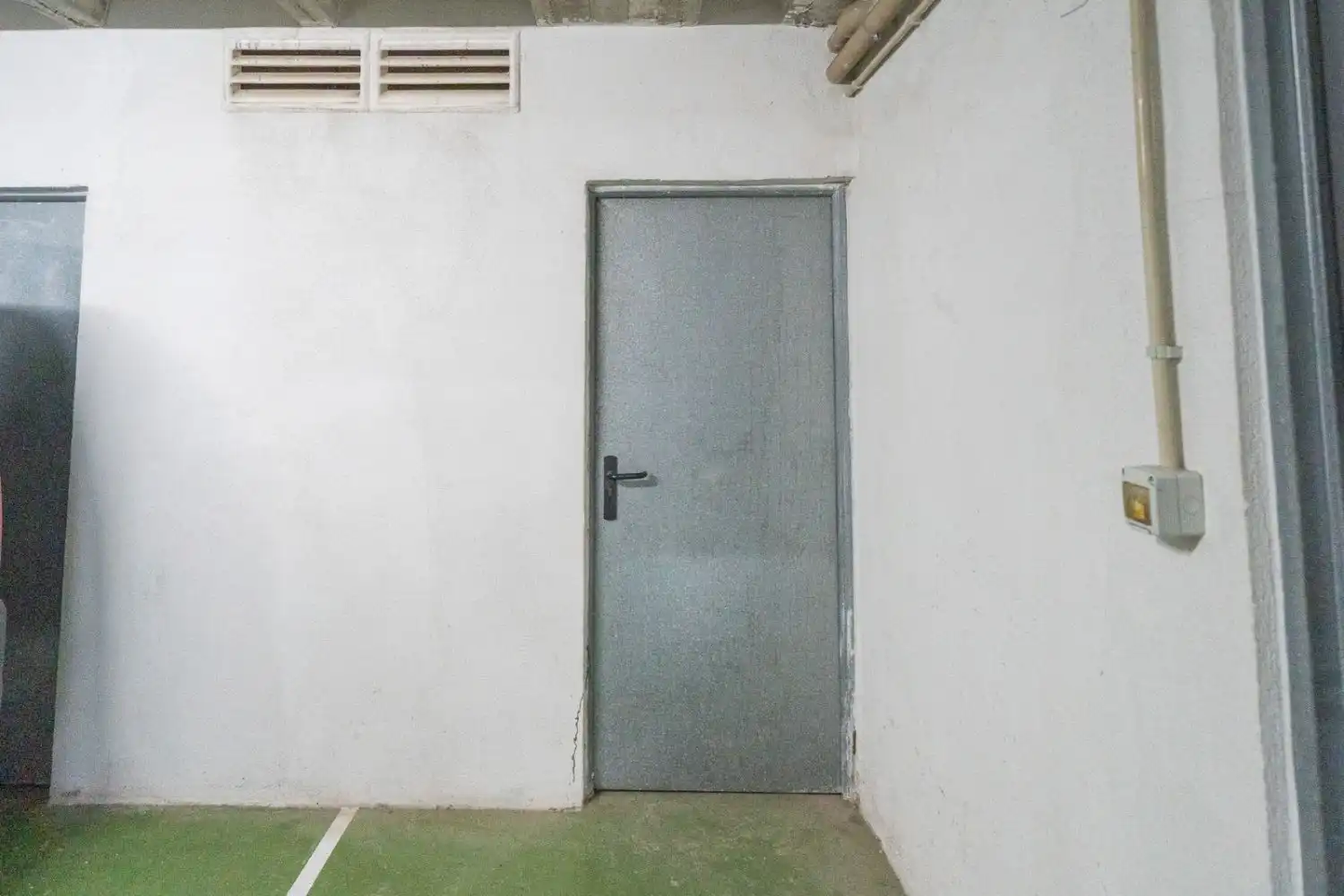 Piso con ascensor en venta en LLUIS COMPANYS, imagen 30