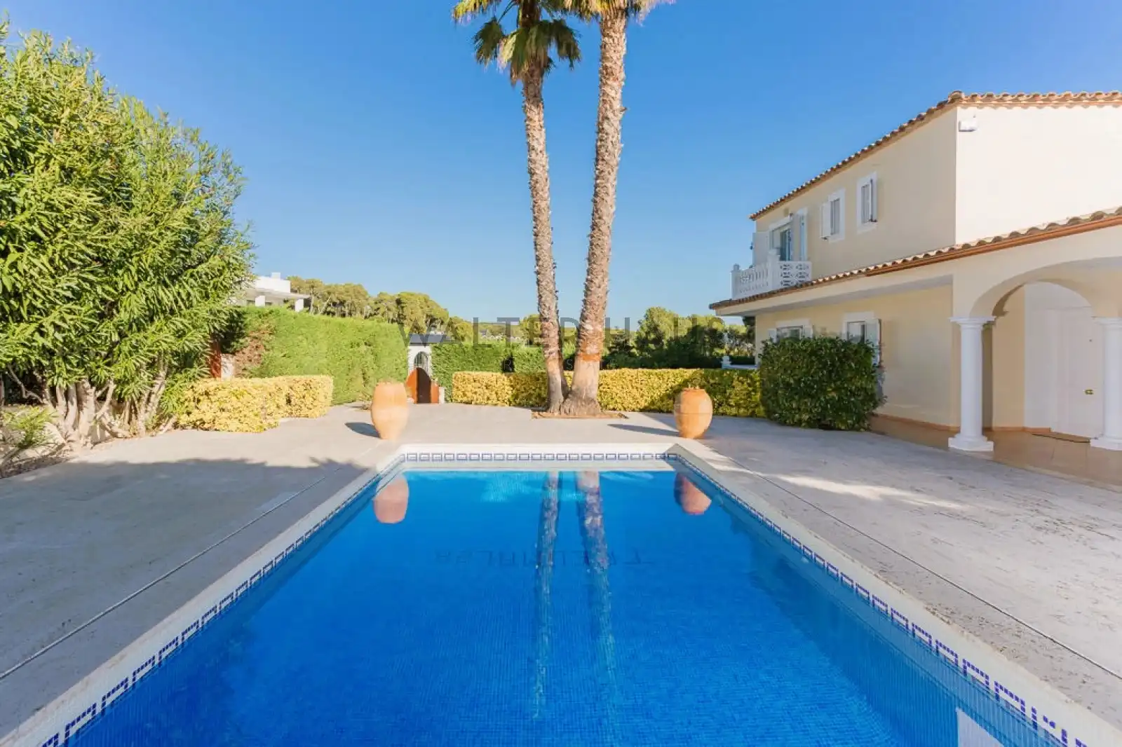 Villa mit Terrasse zum Verkauf in Carrer Pedraforca, imagen 20