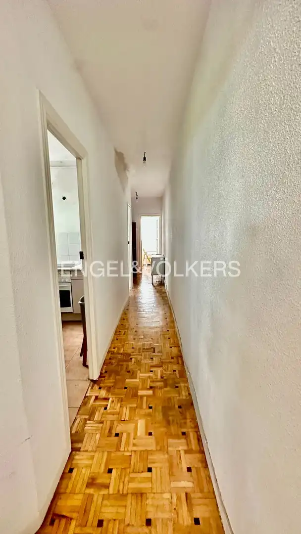 Flat with lift to rent in Gaztambide, imagen 4