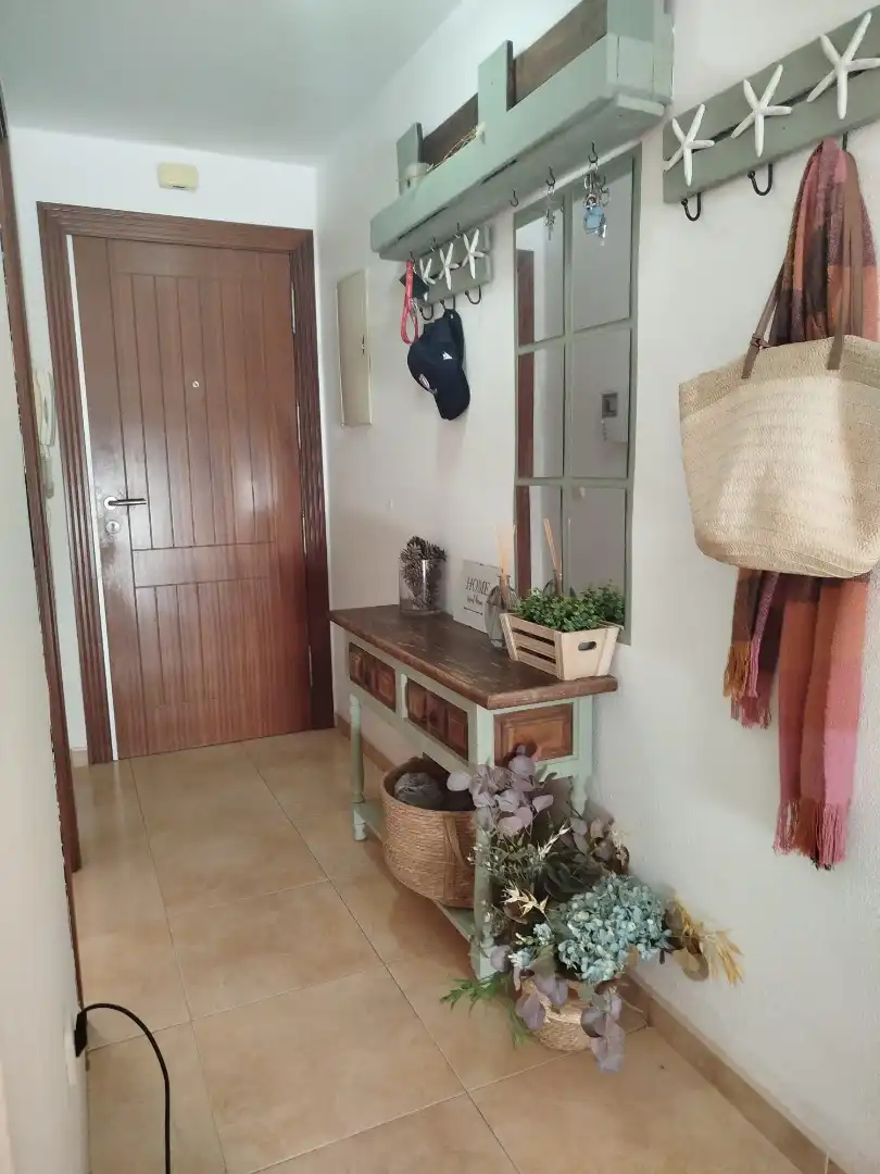 Flat for sale in El Ejido  with Air Conditioner and Furnished