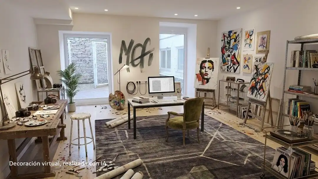 Local en venta en Donostia - San Sebastián 