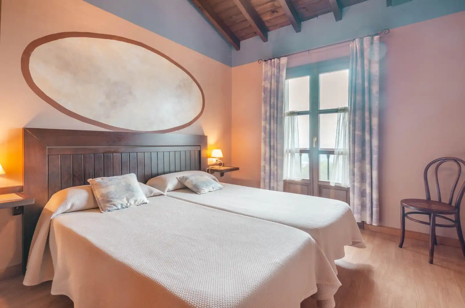 Habitación de Edificio en venta en Parres, Asturias
