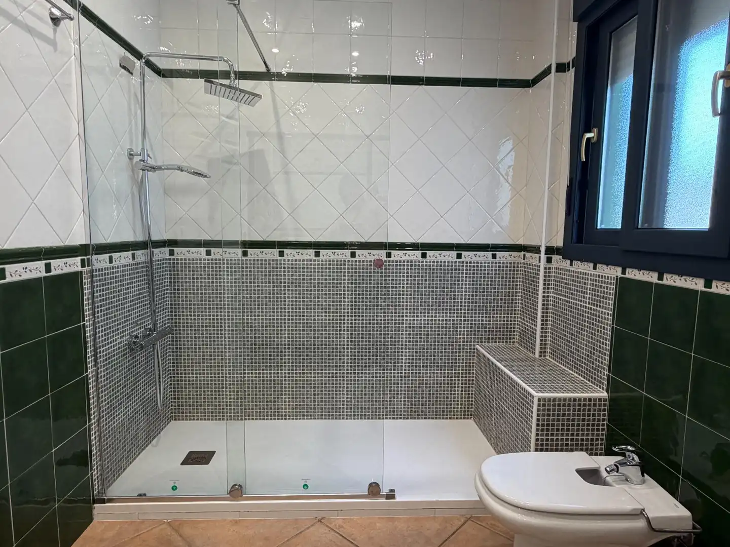 Villa mit Pool zum Verkauf in Paseo PS del Deporte, imagen 15
