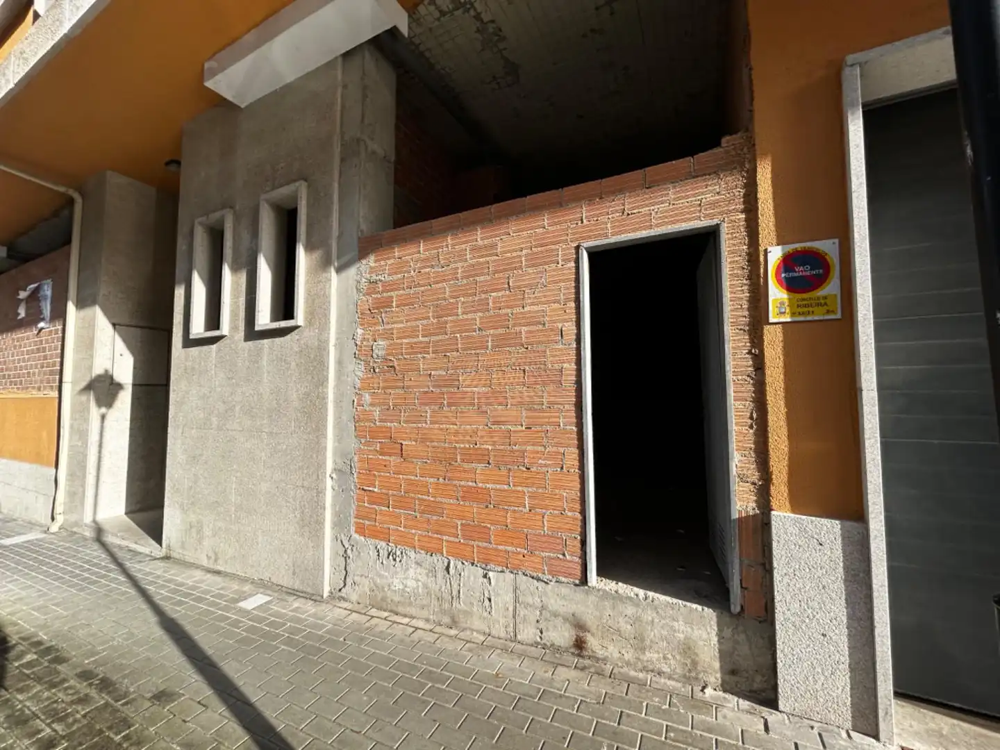 Gewerbefläche zum Verkauf in Santa Uxía de Ribeira, imagen 13