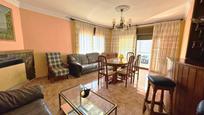 Living room of Flat for sale in Palamós  with Air Conditioner, Heating and Balcony