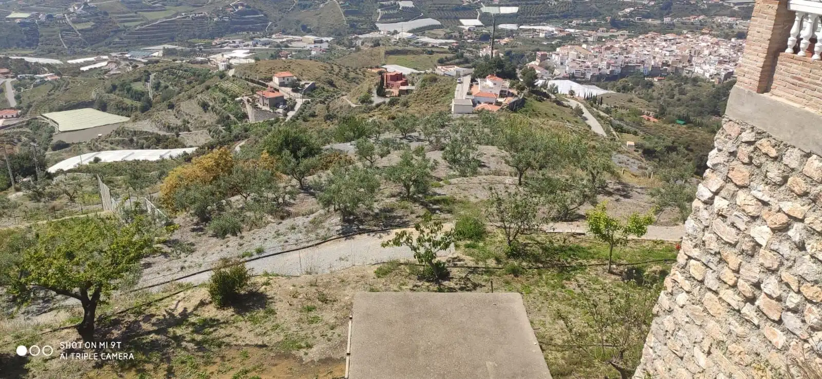Casa rústica amb piscina en venda a Motril  ciudad, imagen 27