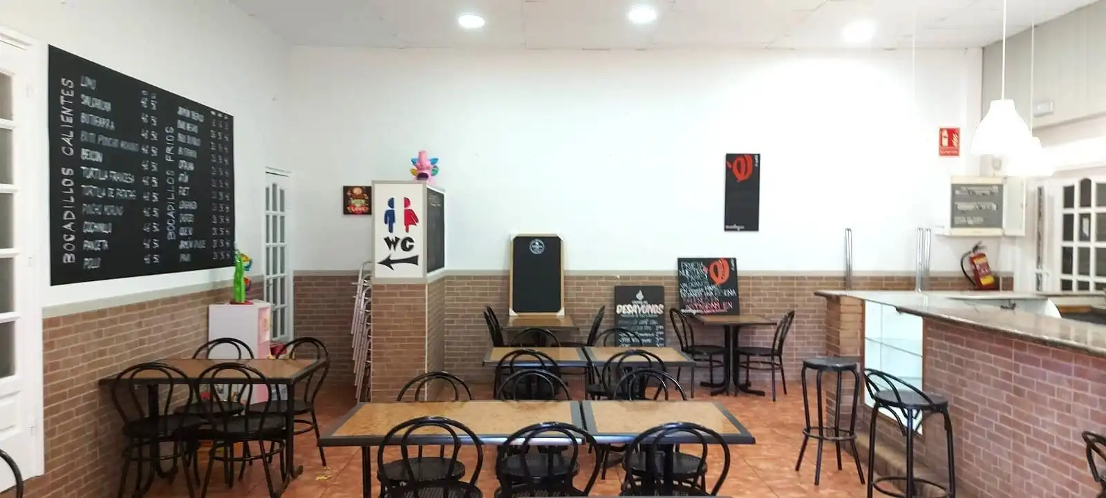 Business premises for sale in Vallirana, imagen 4