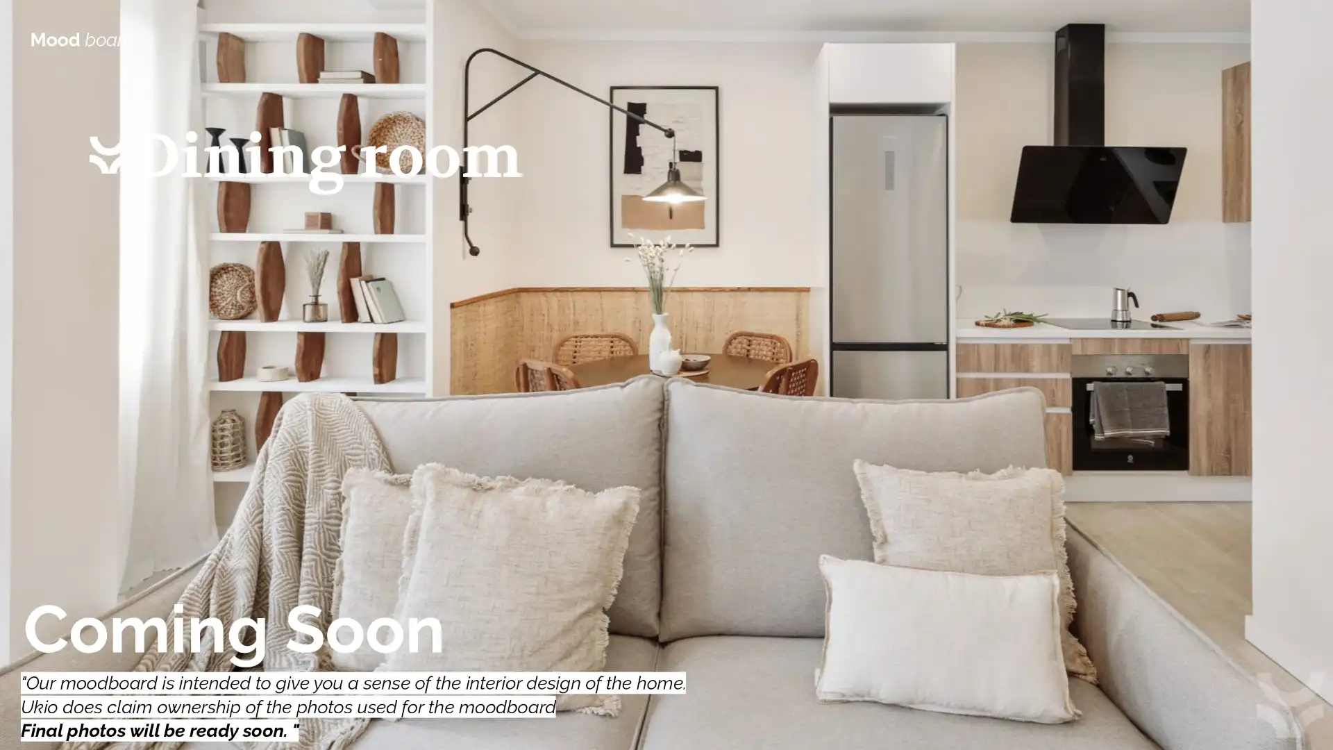 Living room of Apartments for rent in Madrid  with Air Conditioner, Heating and Furnished
